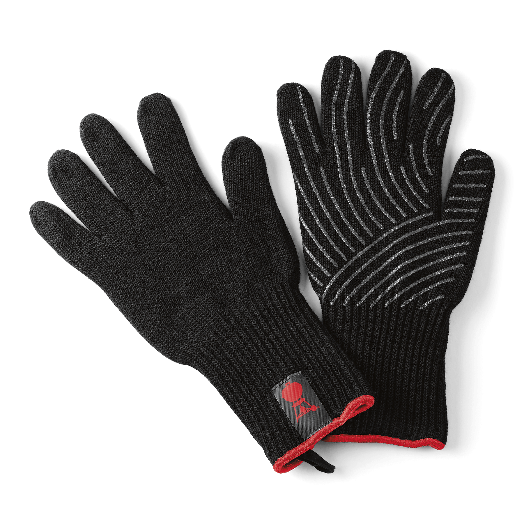 Weber® High Temperature Premium Gloves S/M 6669 